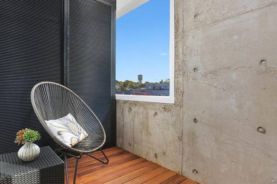 Unit 12, 11 Norton Avenue, Rose Bay - Thumbnail 4