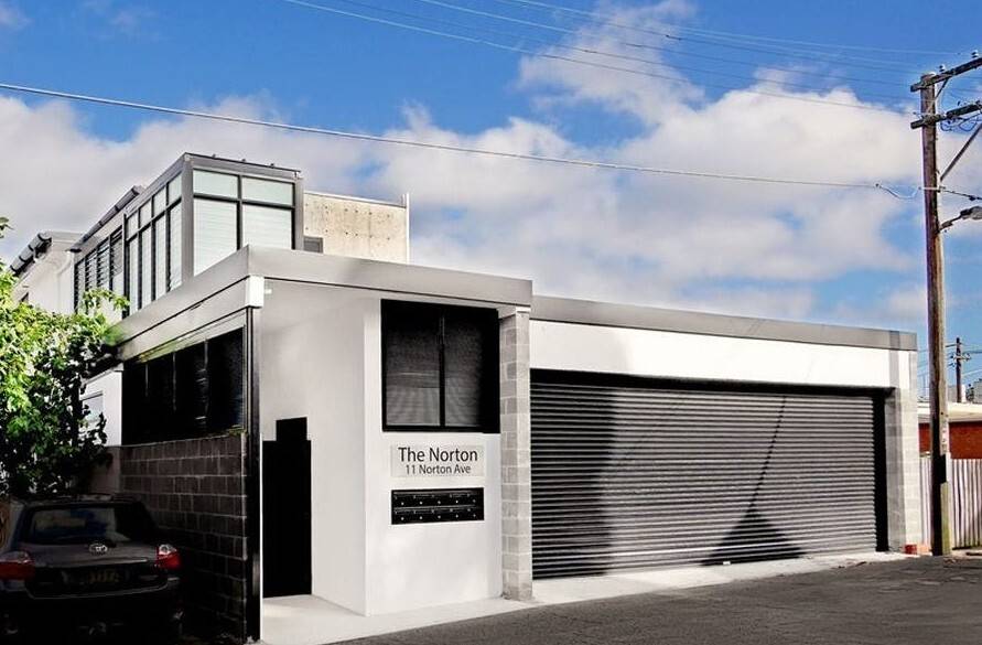 Unit 12, 11 Norton Avenue, Rose Bay - Thumbnail 5