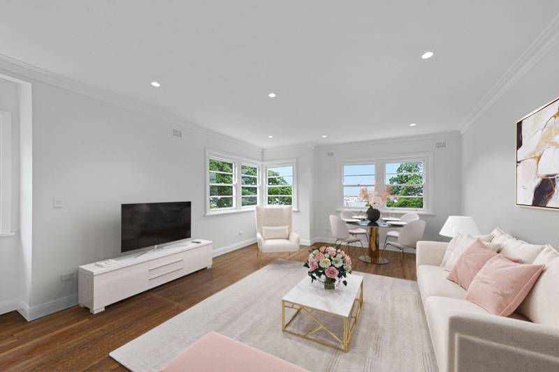 Unit 4, 597 New South Head Rd, Rose Bay - Thumbnail 2