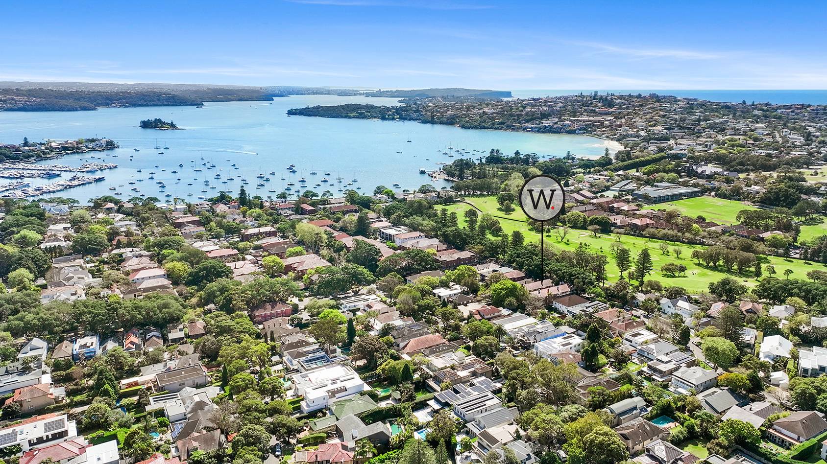 2, 101 O'sullivan Road, Bellevue Hill - Image 1