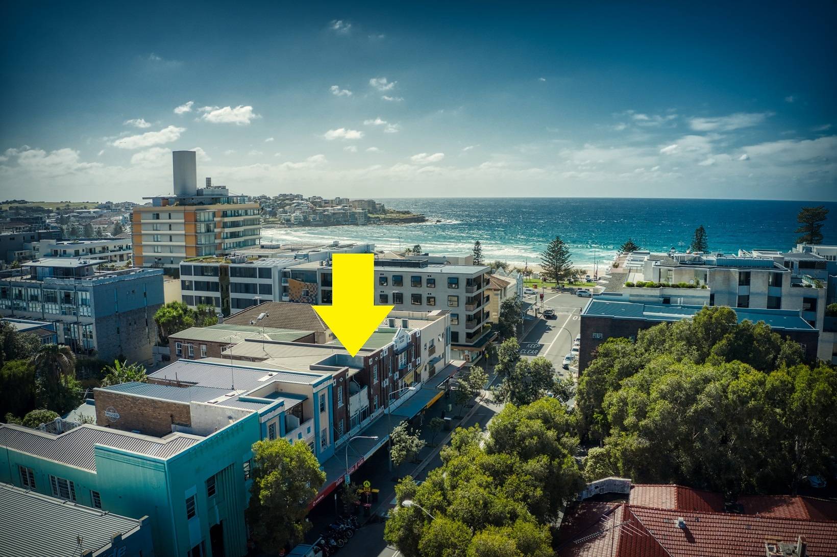 Unit 3, 25 Hall Street, Bondi Beach - Thumbnail 7