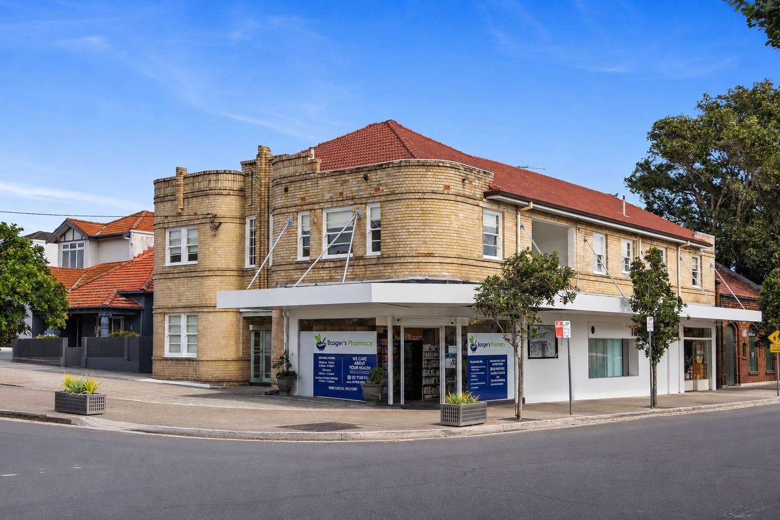 1 Mitchell Street, North Bondi - Thumbnail 7