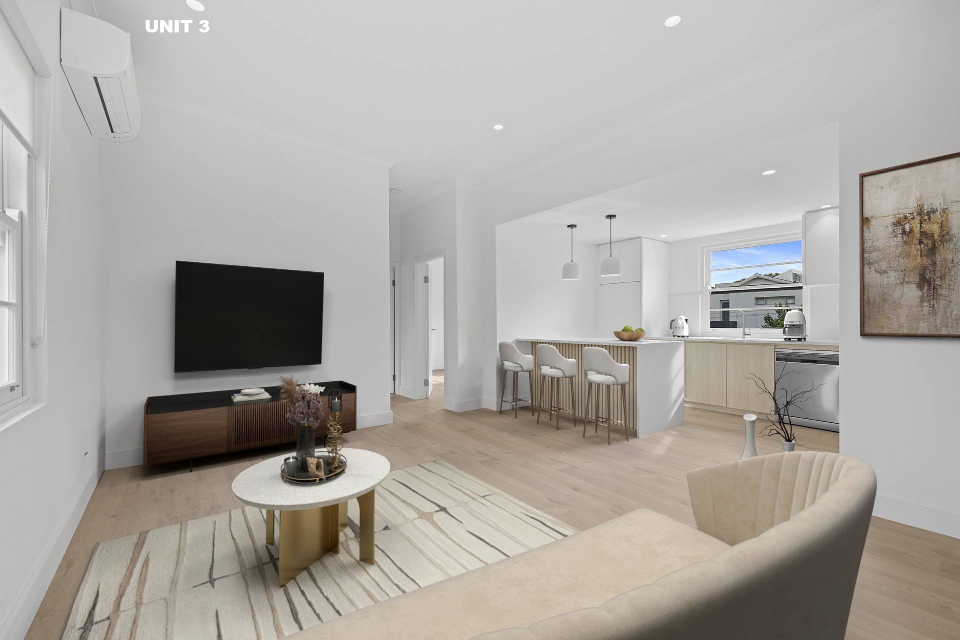 3, 1 Mitchell Street, North Bondi - Thumbnail 2