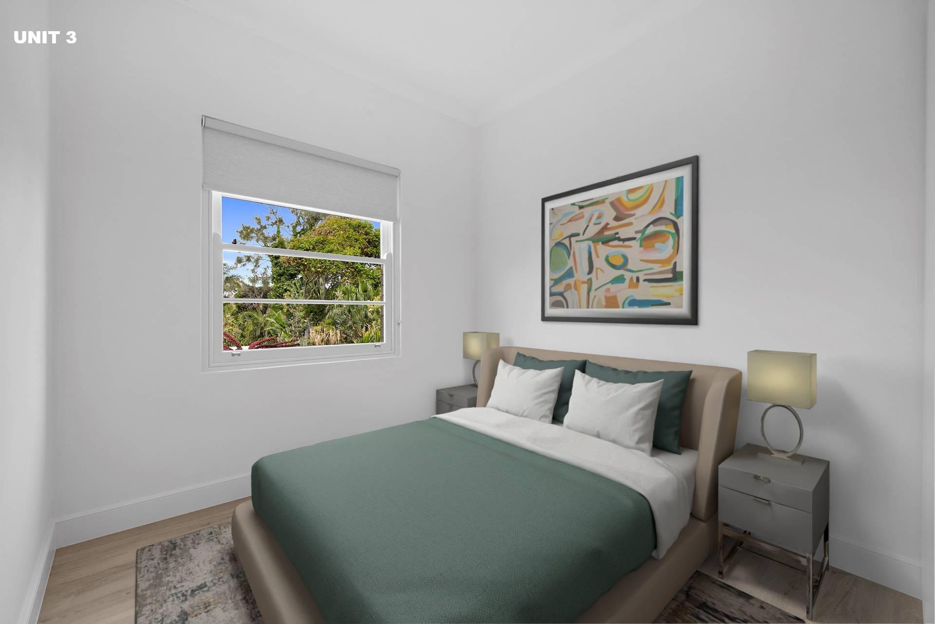 3, 1 Mitchell Street, North Bondi - Thumbnail 3