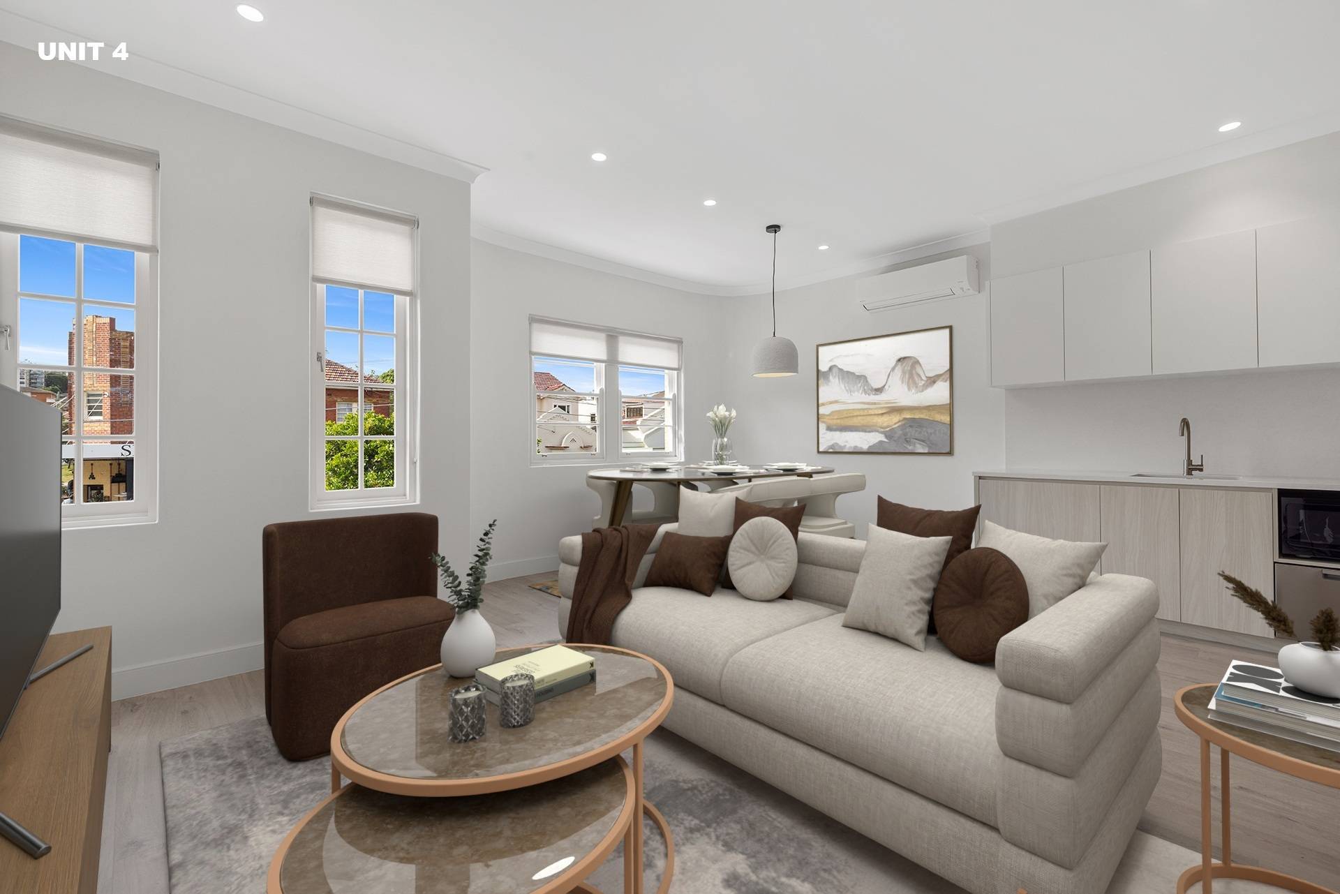 3, 1 Mitchell Street, North Bondi - Thumbnail 7