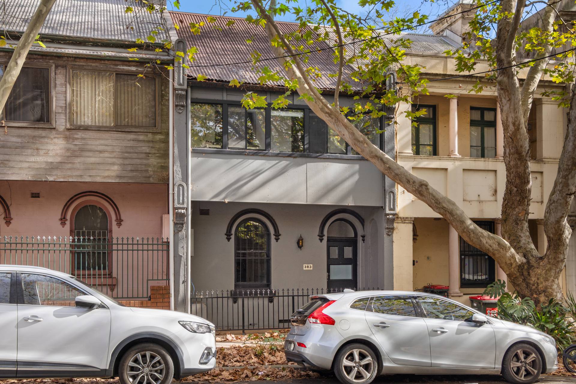 383 South Dowling Street, Darlinghurst - Thumbnail 6
