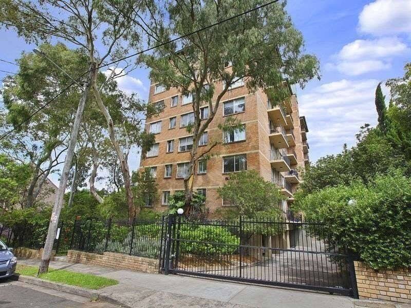 Unit 25, 19-25 Queen Street, Newtown - Thumbnail 8