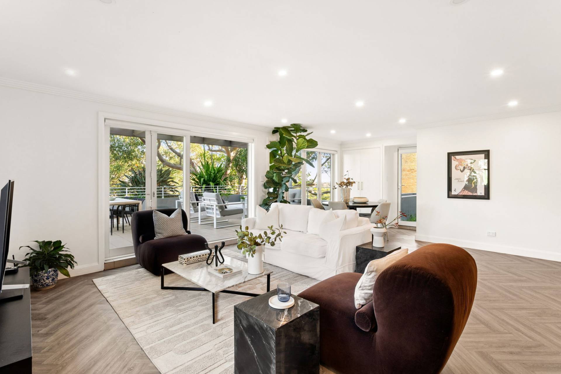 3, 30 Bellevue Road, Bellevue Hill - Thumbnail 2