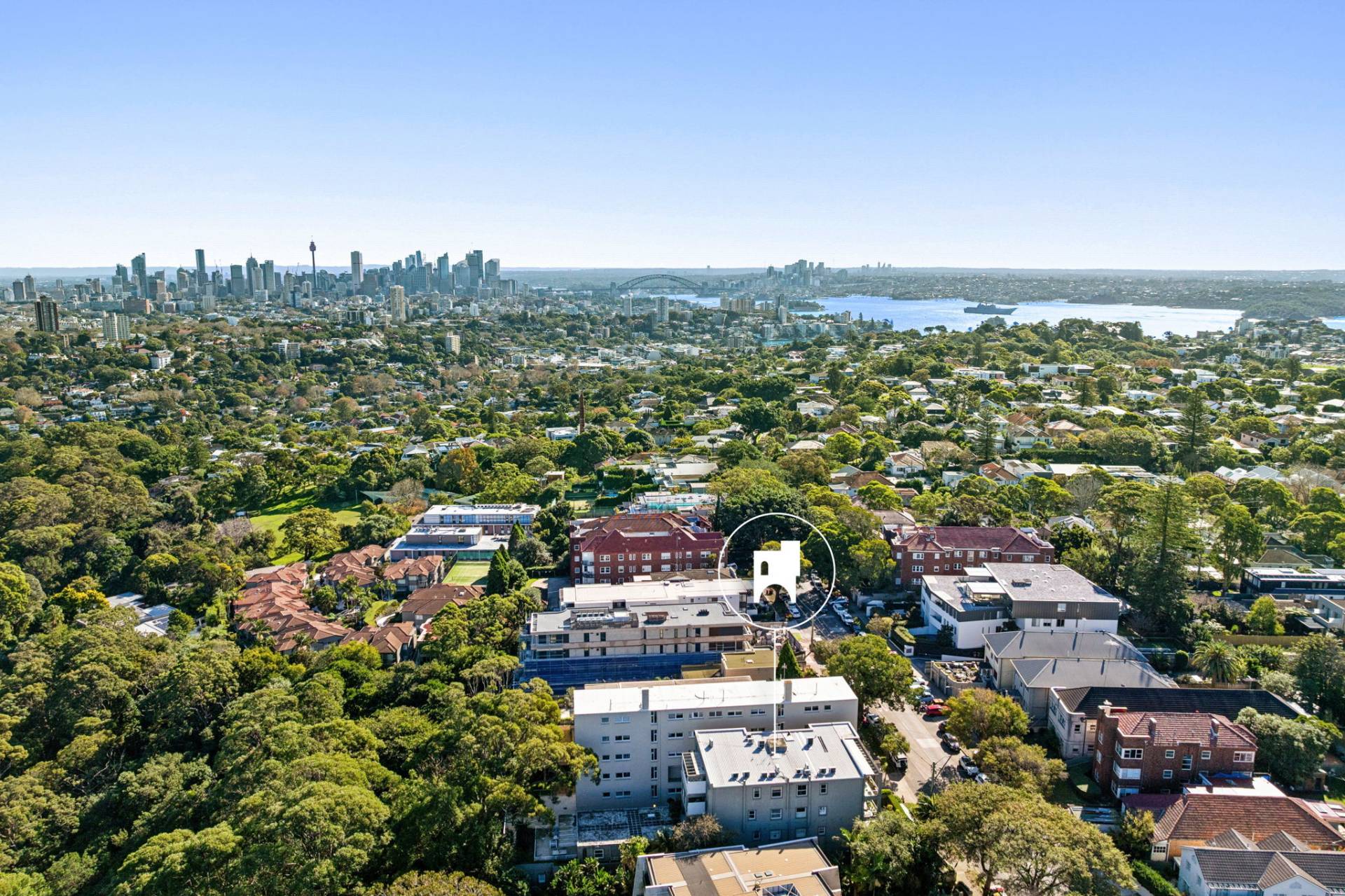 3, 30 Bellevue Road, Bellevue Hill - Thumbnail 7