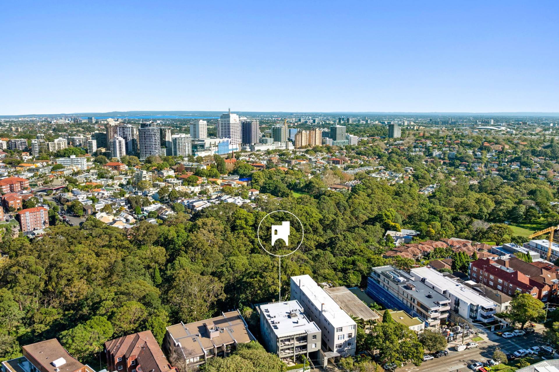 3, 30 Bellevue Road, Bellevue Hill - Thumbnail 8