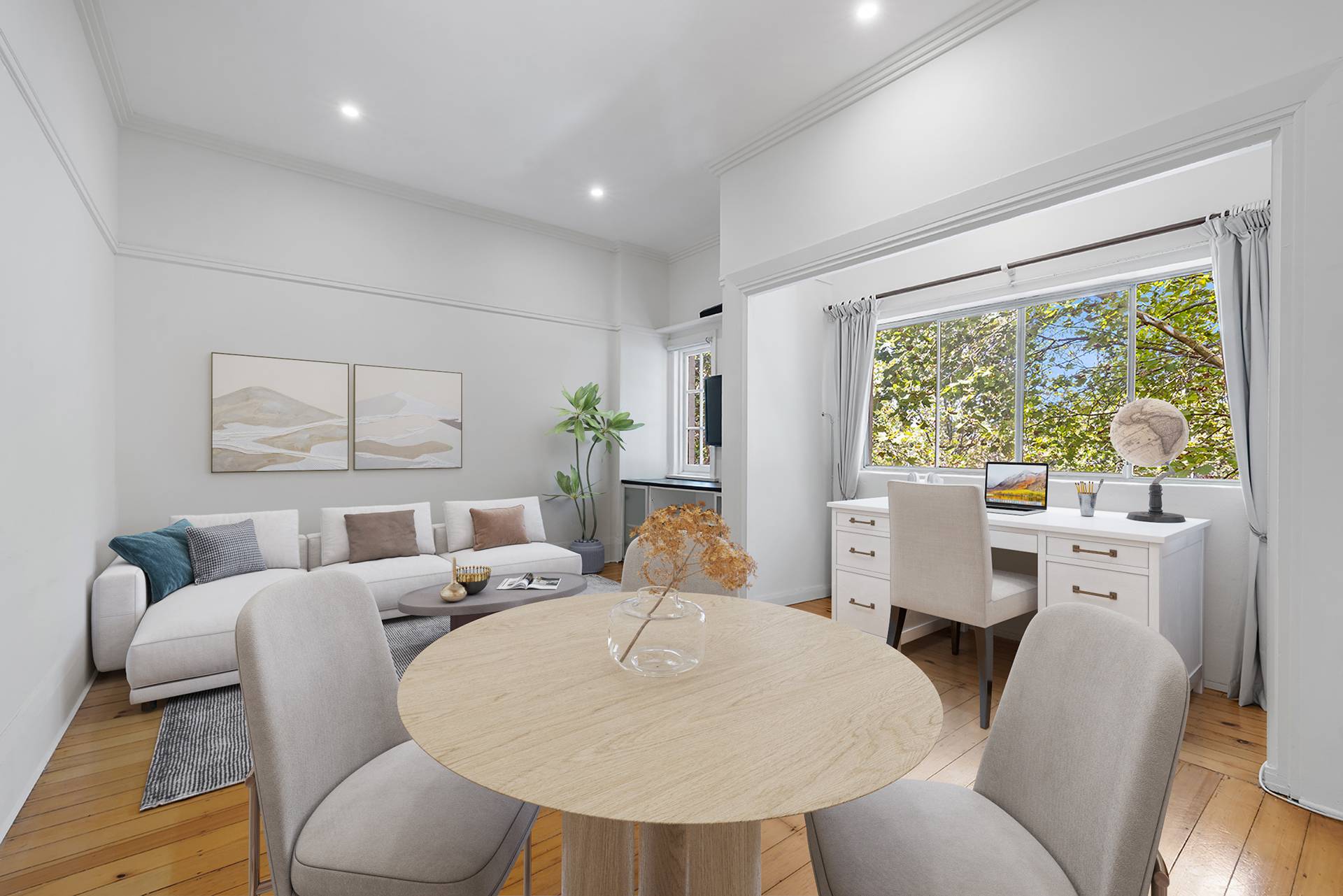 1, 58-60 Kings Cross Road, Potts Point - Image 1