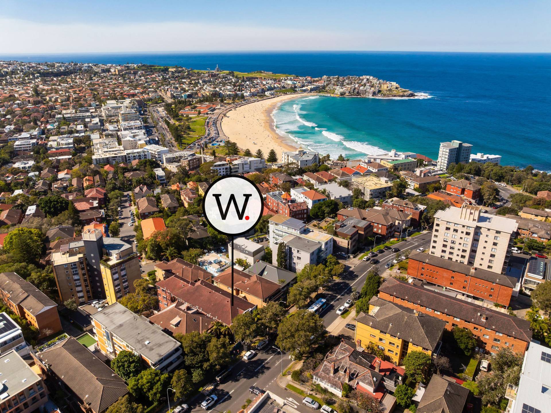 8, 318 Bondi Road, Bondi - Image 1