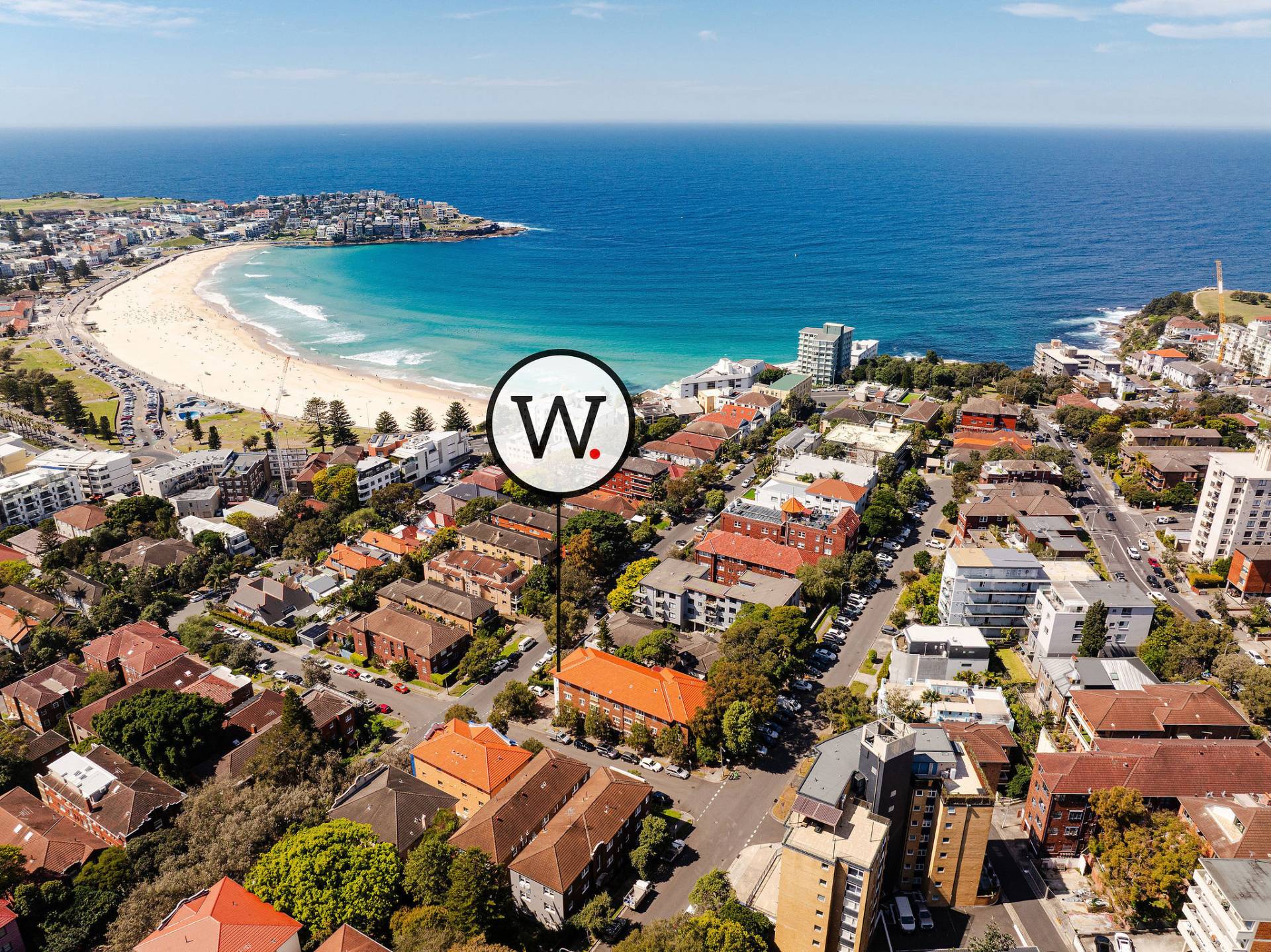 6, 5 Edward Street, Bondi Beach - Image 1