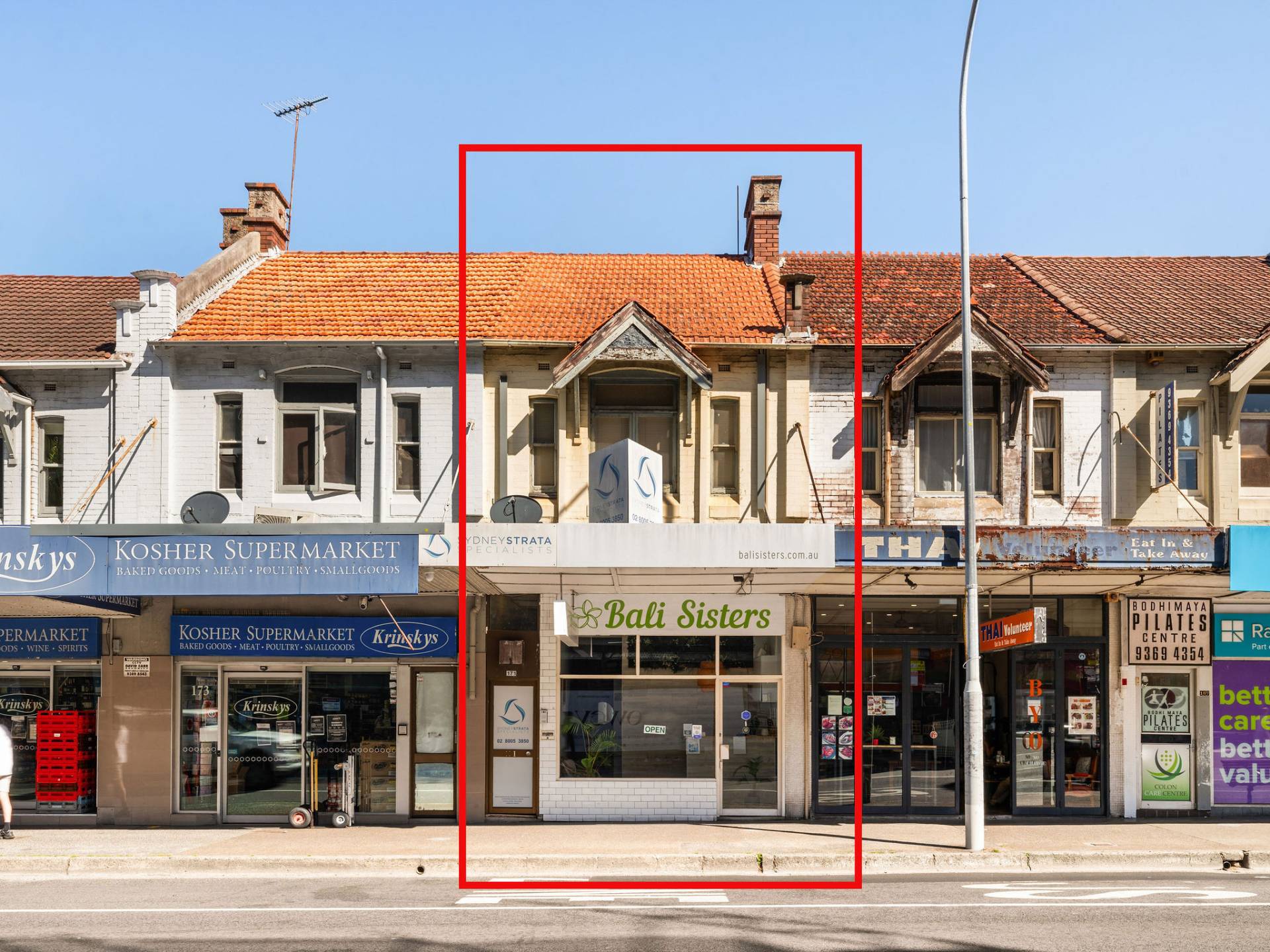 171 Bondi Road, Bondi - Image 1