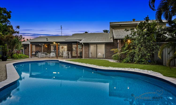 SOLD AT AUCTION for $2m