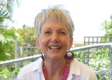 Judith Clary