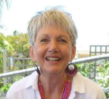 Judith Clary photo
