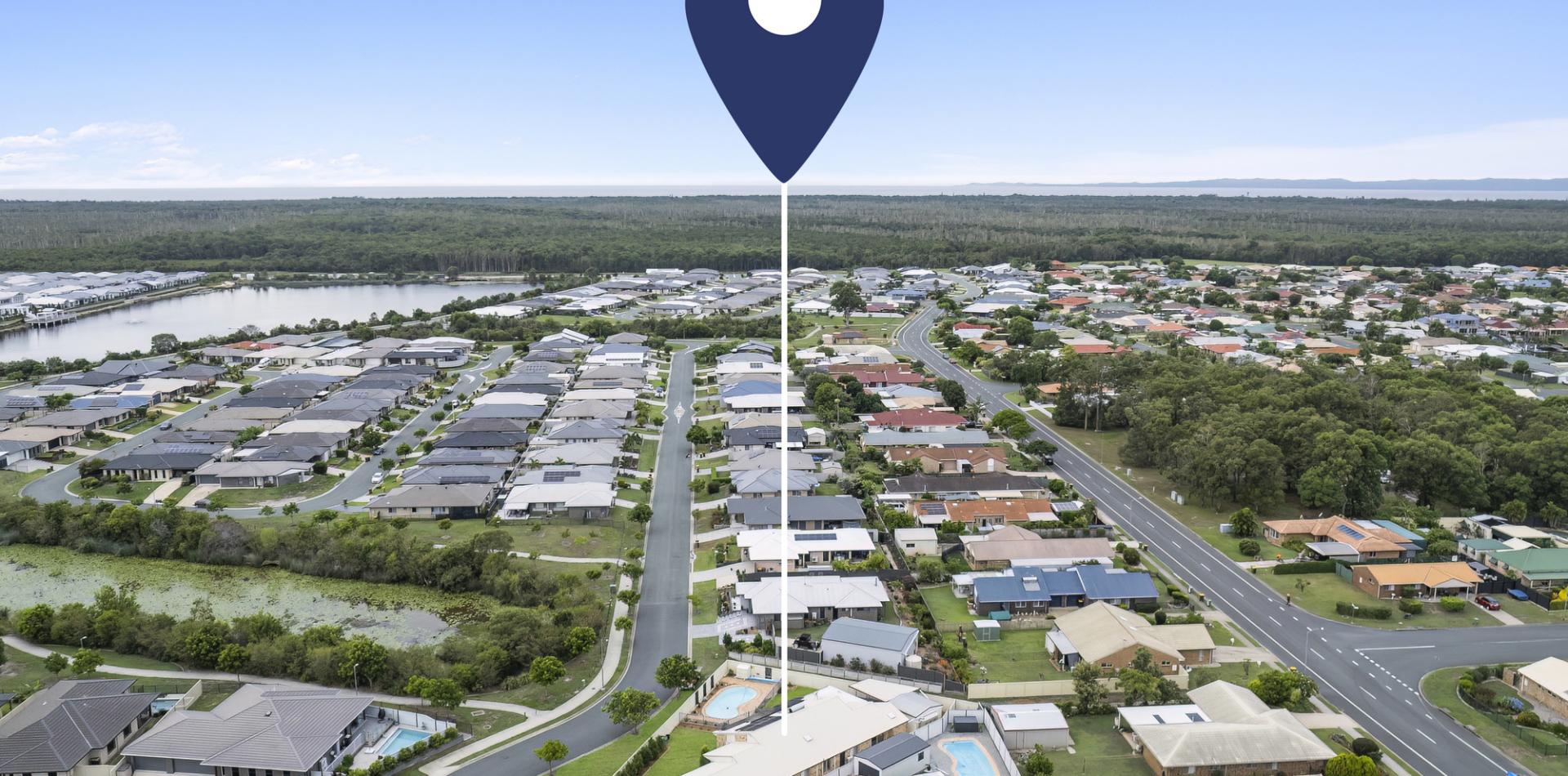 BEAUTIFULLY RENOVATED BONGAREE HOME WITH IG POOL ON LARGE BLOCK Wilson & Co Property Professionals