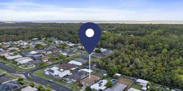 Chris and Jackie - Ningi Sellers testimonial image