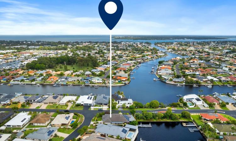 BONGAREE PREMIER WATERFRONT LIVING