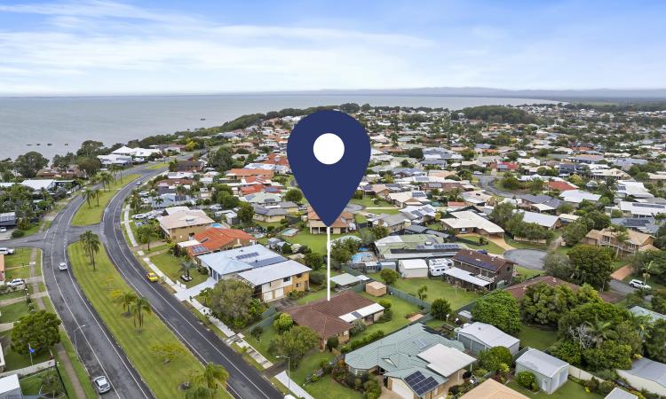 SANDSTONE POINT SINGLE LEVEL ON 700M2 – ACT FAST!