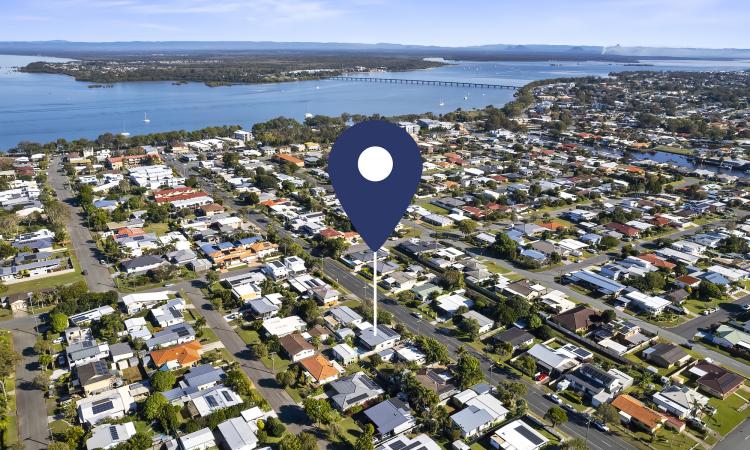 Coastal Delight In Prime Bongaree Position With Income Potential