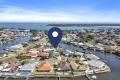 Coastal Residence With Inground Pool and Side Access In The Perfect Location!