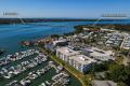 Waterfront Apartment In Thriving Coastal Marina Precinct