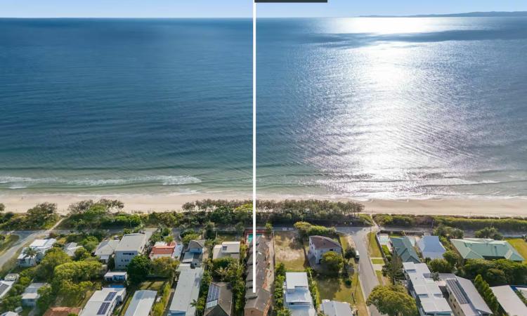 UNBEATABLE BEACHFONT WOORIM LIFESTYLE