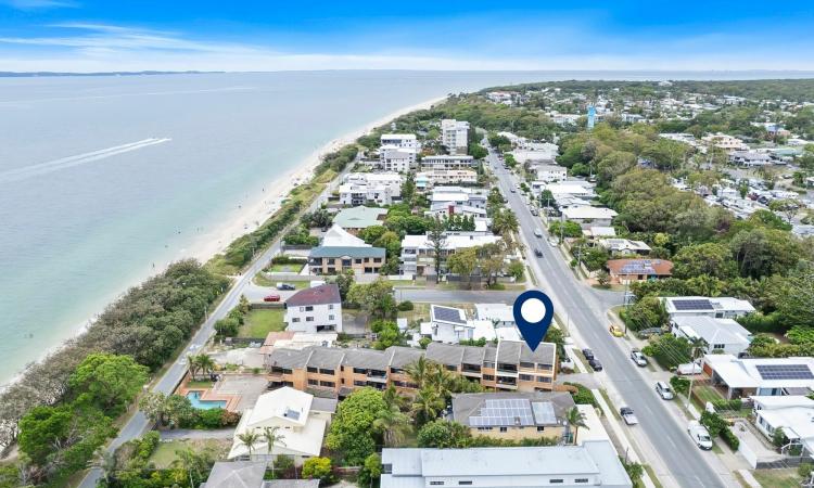 UNBEATABLE BEACHFONT WOORIM LIFESTYLE