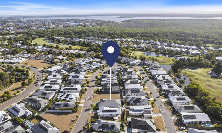 A QUALITY LOW-SET, LOW MAINTENANCE LIFESTYLE AWAITS!