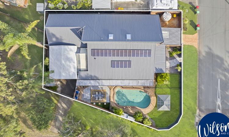 Superbly Renovated Family Masterpiece In Bongaree With Dual Living Potential!