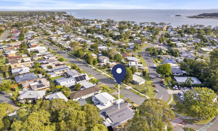 Superbly Renovated Family Masterpiece In Bongaree With Dual Living Potential