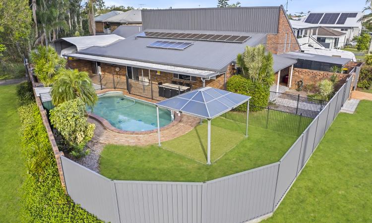 Superbly Renovated Family Masterpiece In Bongaree With Dual Living Potential