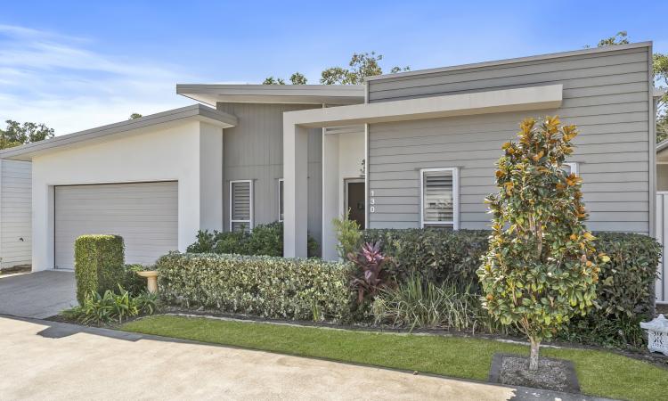 Best Position, Act Quickly! Villa 130 Solana Lifestyle Resort, Bribie Island