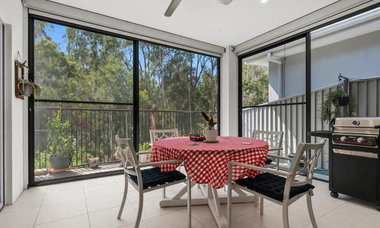 Best Position, Act Quickly! Villa 130 Solana Lifestyle Resort, Bribie Island