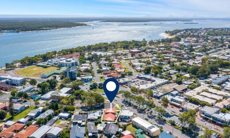 STRATA-TITLED UNIT BLOCK - FRONT ROW BONGAREE, BRIBIE ISLAND - OFF-MARKET OPPORTUNITY