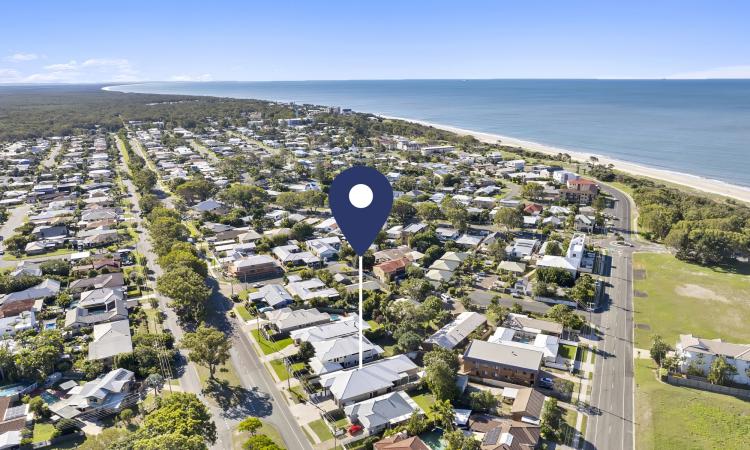 WOORIM LUXE BEACH HOUSE - A HOME THAT ESTABLISHES THE TONE OF THE LIFESTYLE TO COME