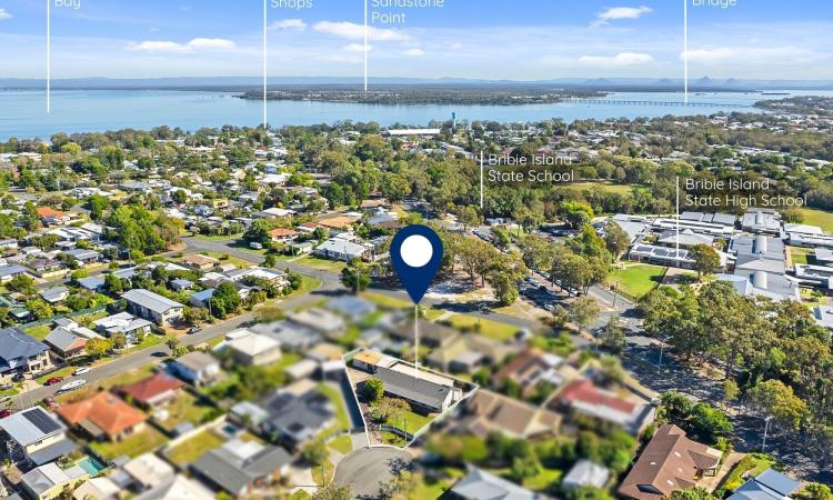 INSPECT 19/09 @ 11:15AM - SIZE, APPEAL, VERSATILITY AND COMFORT – WELL POSITIONED BONGAREE RESIDENCE