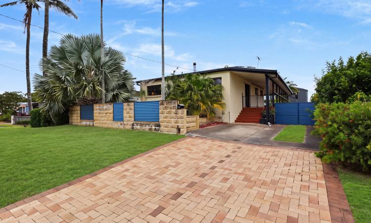 ROOM TO LIVE, SPACE TO STORE AND A LIFESTYLE THAT’S HARD TO BEAT
