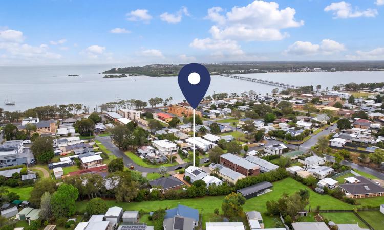BEAUTIFULLY PRESENTED TOWNHOUSE IN THE HEART OF BONGAREE – LOCATION, LIFESTYLE & CONVENIENCE!