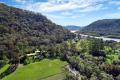 25 Acres On The Hawkesbury River with Flood Free Home