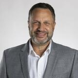 George Nastas photo