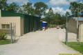 Woodford Industrial Shed Available 217m2