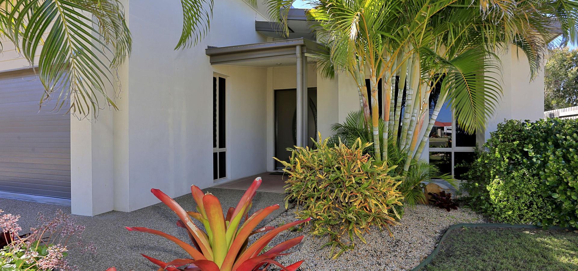 Woodgate Realty Home