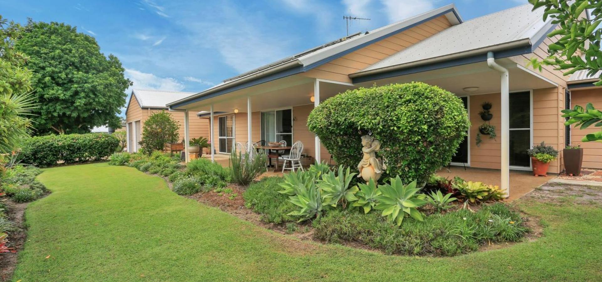 Woodgate Realty Home