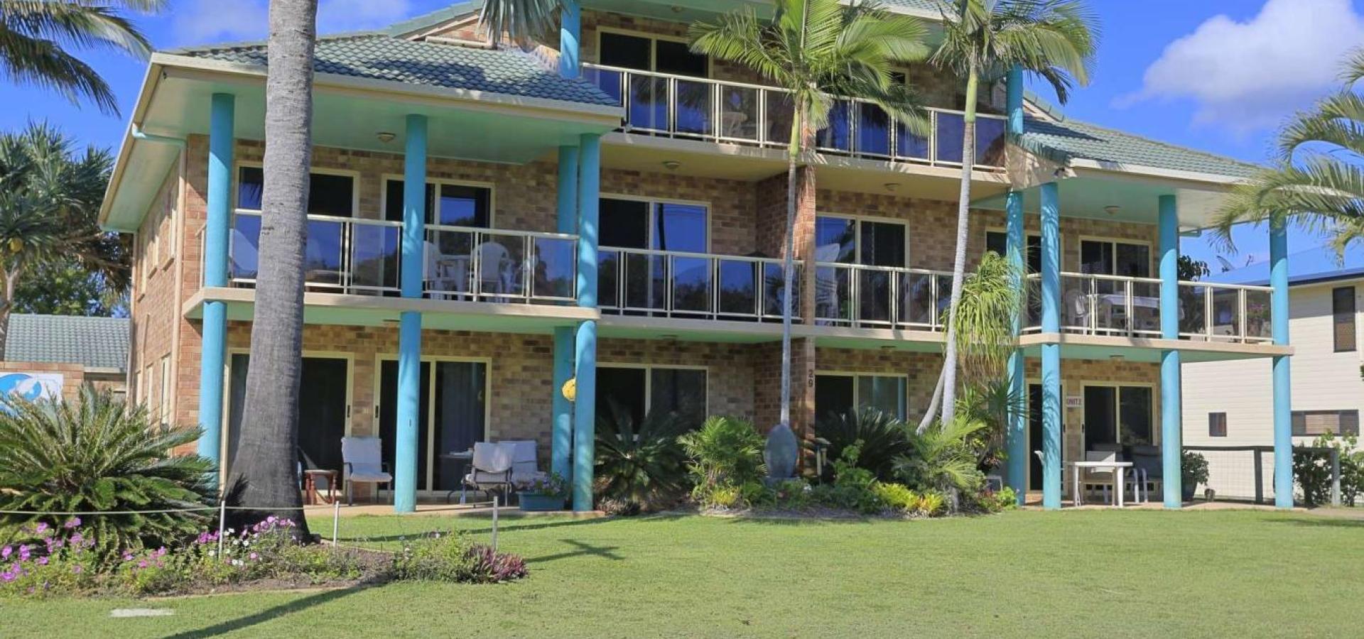 Woodgate Realty Home