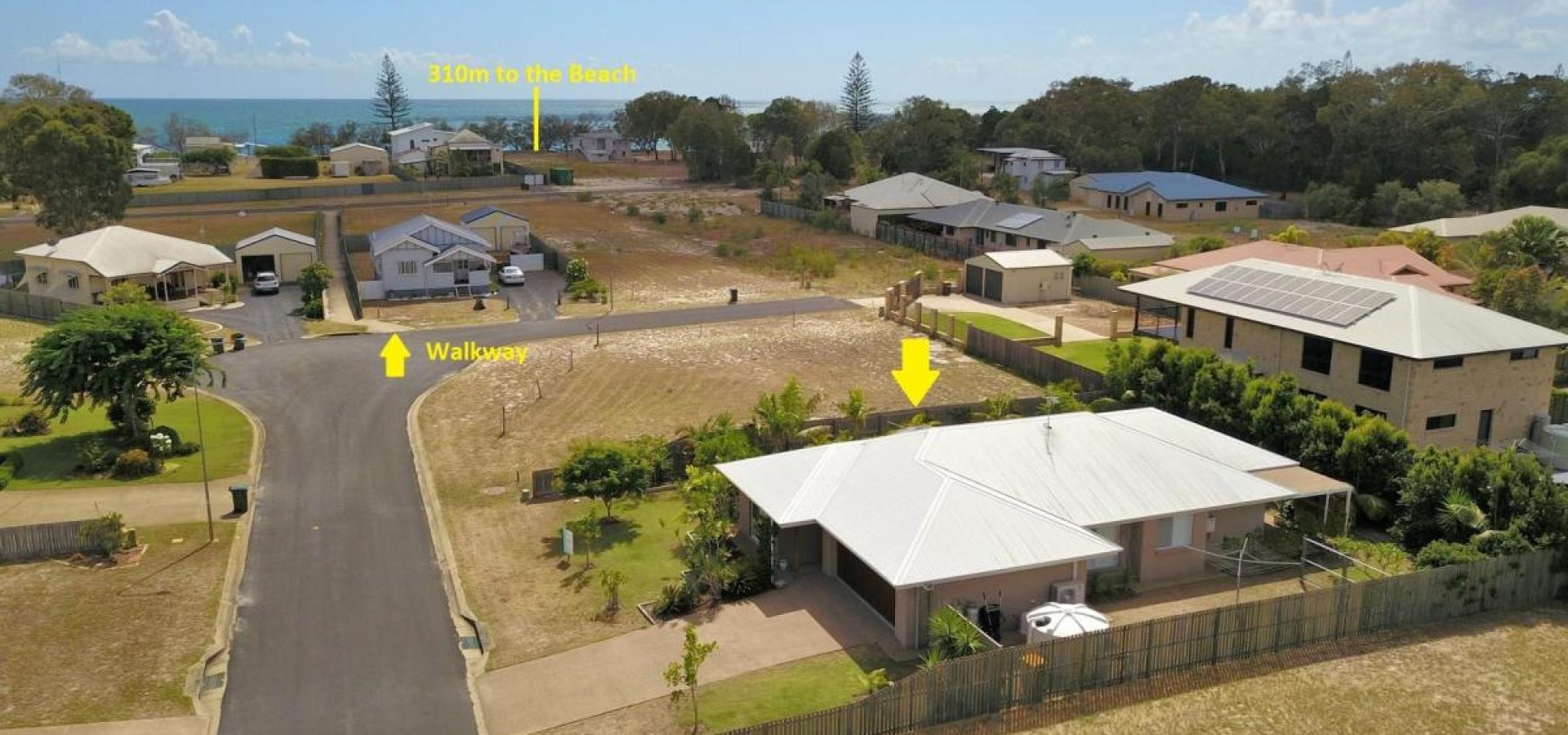 Woodgate Realty Home