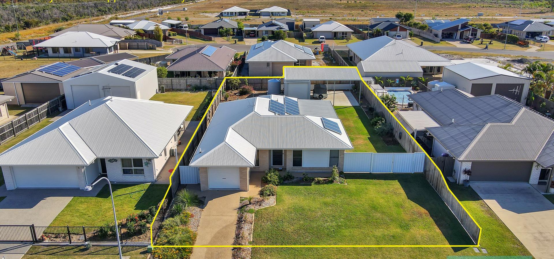 Woodgate Realty Home