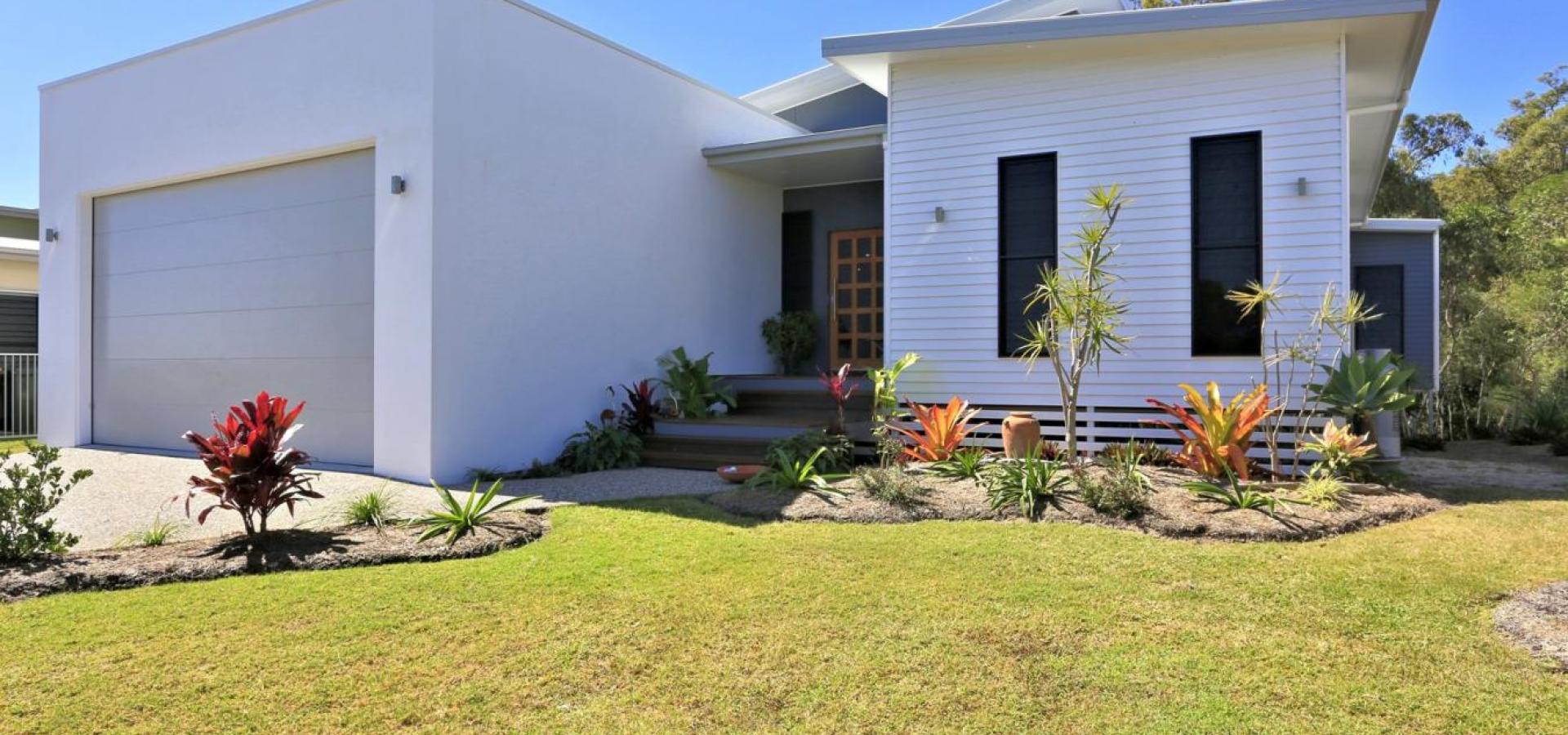 Woodgate realty home